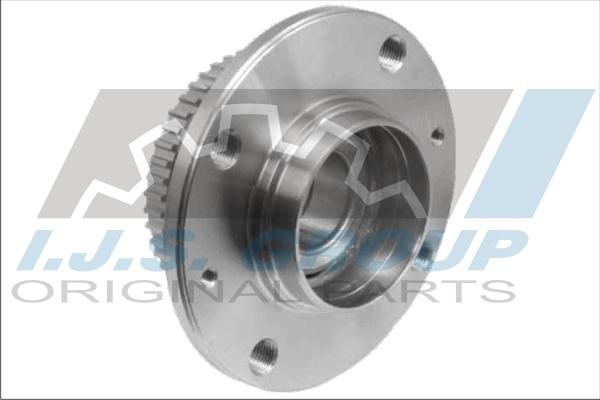 IJS GROUP 10-1328R - Wheel Bearing autospares.lv