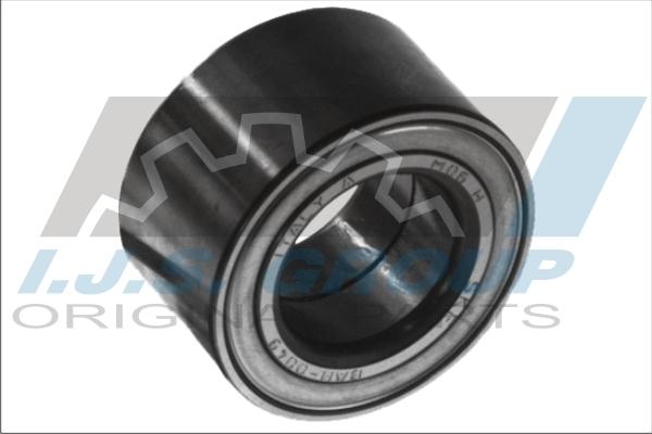 IJS GROUP 10-1370R - Wheel Bearing autospares.lv