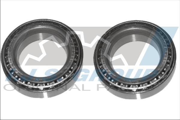 IJS GROUP 10-1371R - Wheel Bearing autospares.lv