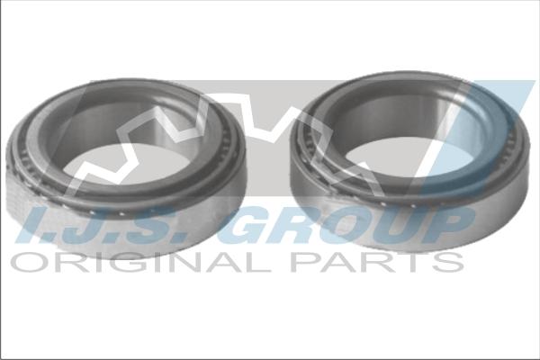 IJS GROUP 10-1373R - Wheel Bearing autospares.lv