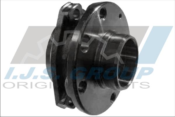 IJS GROUP 10-1256R - Wheel Bearing autospares.lv