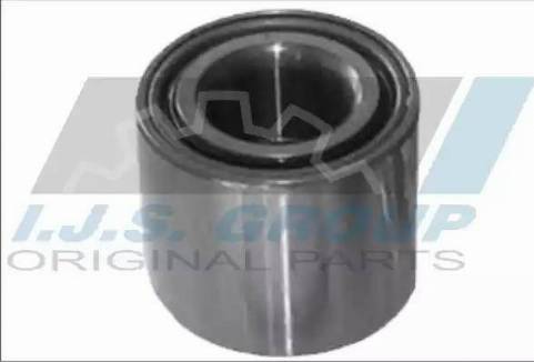 IJS GROUP 10-1260R - Wheel Bearing autospares.lv