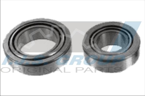 IJS GROUP 10-1206R - Wheel Bearing autospares.lv