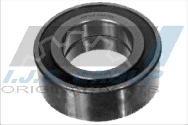 IJS GROUP 10-1207R - Wheel Bearing autospares.lv