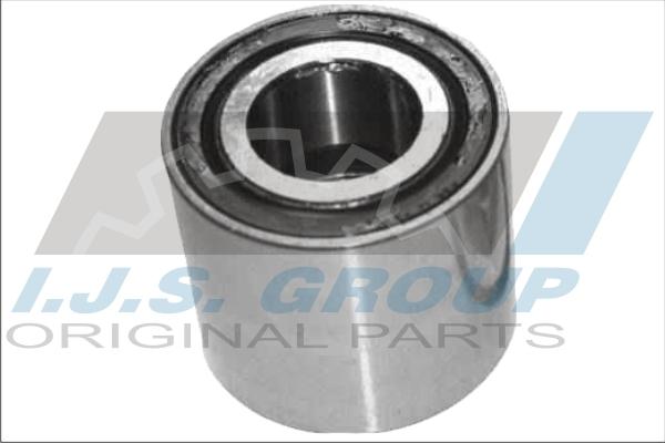 IJS GROUP 10-1287R - Wheel Bearing autospares.lv