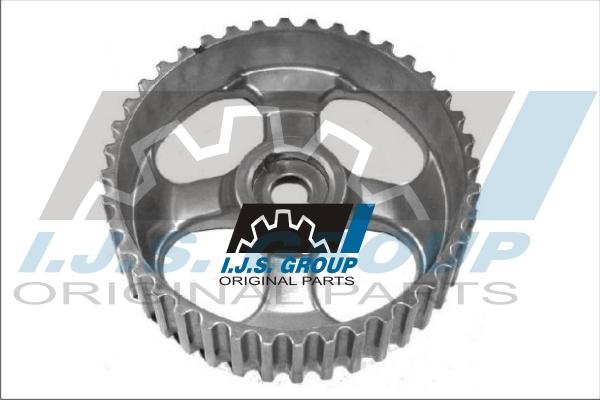 IJS GROUP 18-1053 - Gear, camshaft autospares.lv