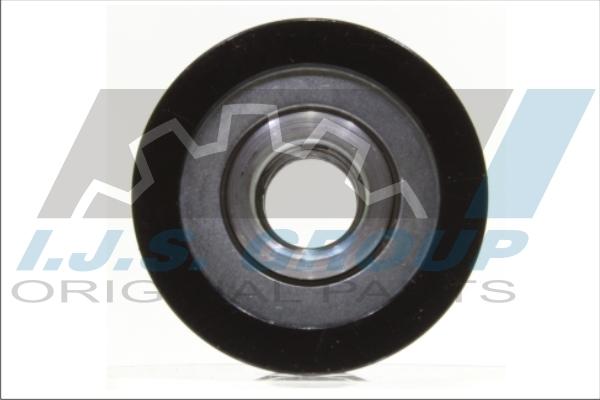 IJS GROUP 30-1066 - Pulley, alternator, freewheel clutch autospares.lv