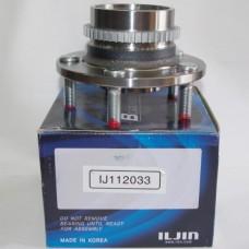 Iljin IJ112033 - Wheel hub, bearing Kit autospares.lv