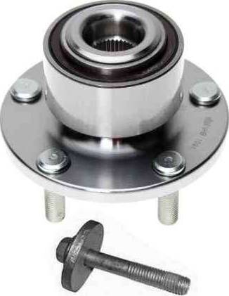 Iljin IJ132027 - Wheel Hub autospares.lv