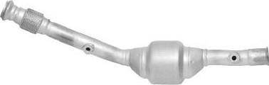 Imasaf 56.81.53 - Catalytic Converter autospares.lv