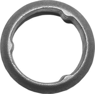 Imasaf 09.40.57 - Seal Ring, exhaust pipe autospares.lv