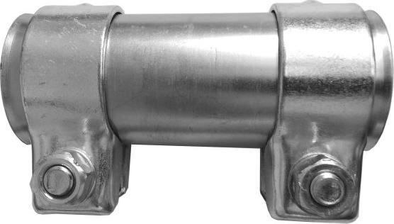 Imasaf 05.10.55 - Pipe Connector, exhaust system autospares.lv