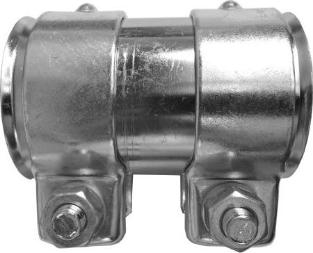 Imasaf 05.11.50 - Pipe Connector, exhaust system autospares.lv