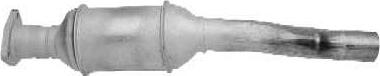 Imasaf 13.28.33 - Catalytic Converter autospares.lv