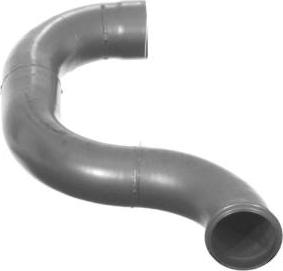 Imasaf 89.13.04 - Exhaust Pipe autospares.lv