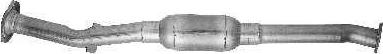 Imasaf 35.80.33 - Catalytic Converter autospares.lv