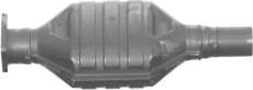 Imasaf 25.56.33 - Catalytic Converter autospares.lv