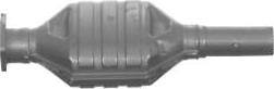 Imasaf 25.73.33 - Catalytic Converter autospares.lv