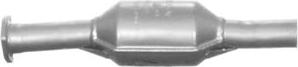 Imasaf 72.42.33 - Catalytic Converter autospares.lv