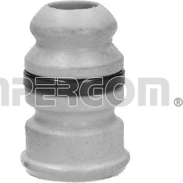 Gold 9261160-1161666H - Rubber Buffer, suspension autospares.lv