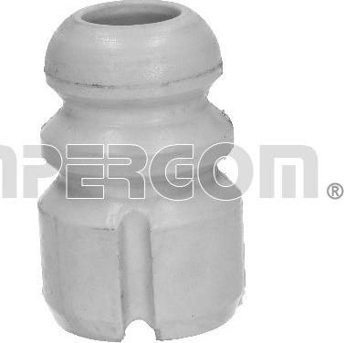 Gold 8260059-1161662H - Rubber Buffer, suspension autospares.lv