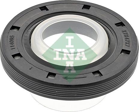 INA 413 0406 10 - Shaft Seal, camshaft autospares.lv