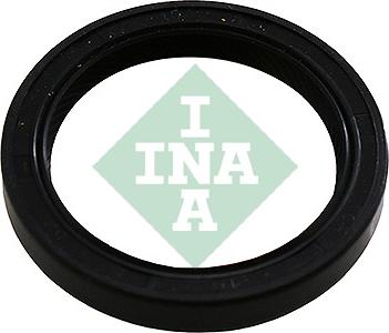 INA 413 0410 10 - Shaft Seal, camshaft autospares.lv