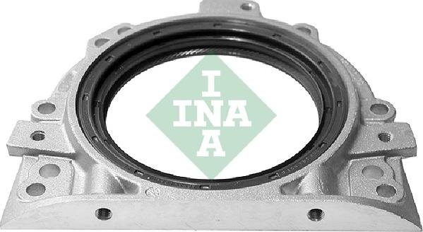 INA 413 0094 10 - Shaft Seal, crankshaft autospares.lv