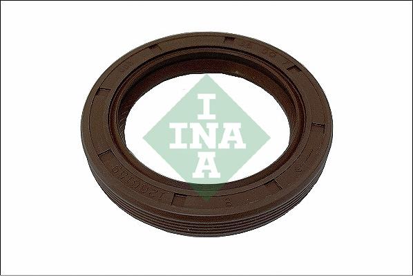 INA 413 0097 10 - Shaft Seal, camshaft autospares.lv