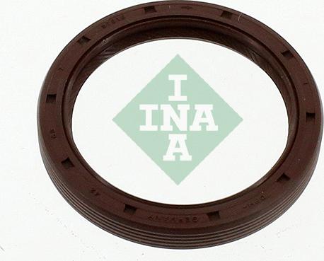 INA 413 0083 10 - Shaft Seal, camshaft autospares.lv