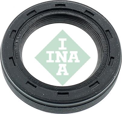 INA 413 0102 10 - Shaft Seal, crankshaft autospares.lv