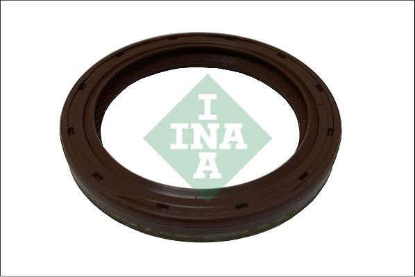 INA 413 0396 10 - Shaft Seal, crankshaft autospares.lv