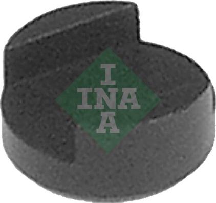 INA 426 0047 10 - Thrust Piece, inlet / outlet valve autospares.lv