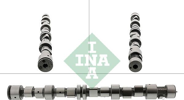 INA 428 0096 10 - Camshaft autospares.lv