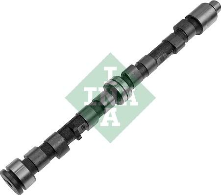 INA 428 0043 10 - Camshaft autospares.lv