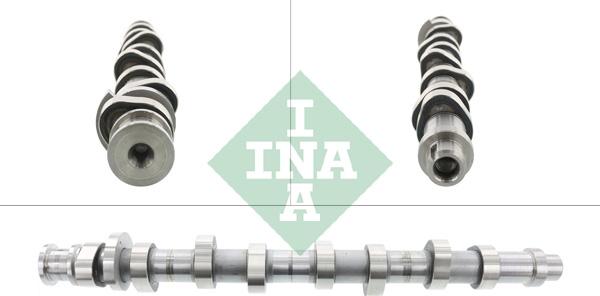 INA 428 0161 10 - Camshaft autospares.lv