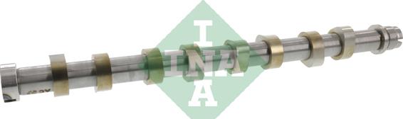 INA 428 0118 10 - Camshaft autospares.lv