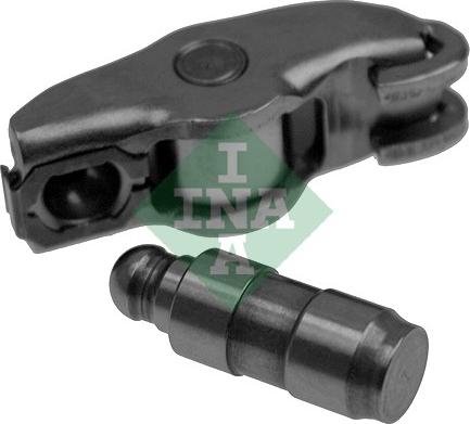 INA 423 0051 10 - Accessory Kit, finger follower autospares.lv