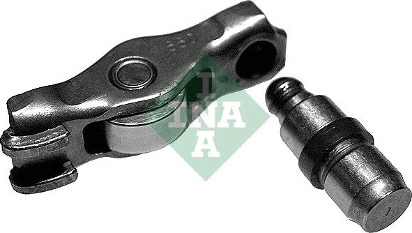 INA 423 0004 10 - Accessory Kit, finger follower autospares.lv