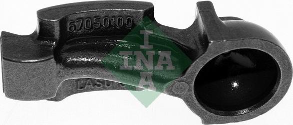 INA 422 0039 10 - Finger Follower, engine timing autospares.lv