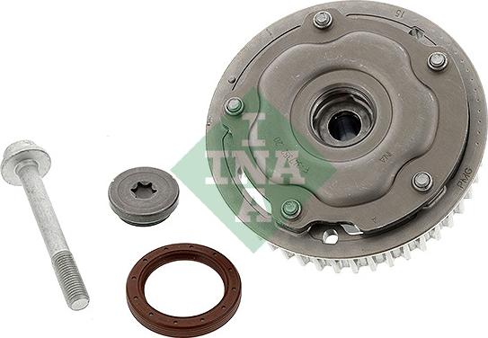 INA 427 1004 30 - Camshaft Adjuster autospares.lv