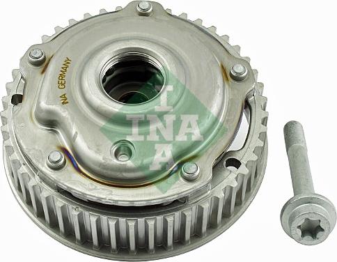 INA 427 1005 10 - Camshaft Adjuster autospares.lv