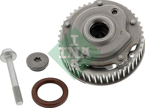 INA 427 1005 30 - Camshaft Adjuster autospares.lv