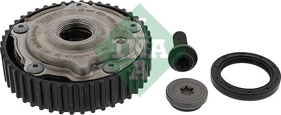 INA 427 1001 30 - Camshaft Adjuster autospares.lv