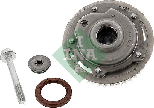 INA 427 1013 30 - Camshaft Adjuster autospares.lv