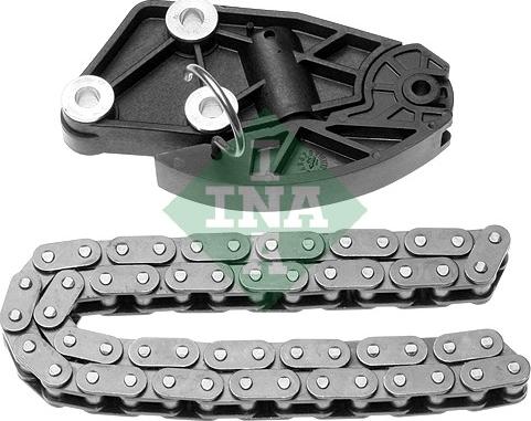 INA 559 0090 10 - Chain Set, oil pump drive autospares.lv