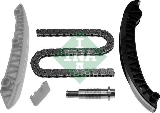 INA 559 0045 10 - Timing Chain Kit autospares.lv