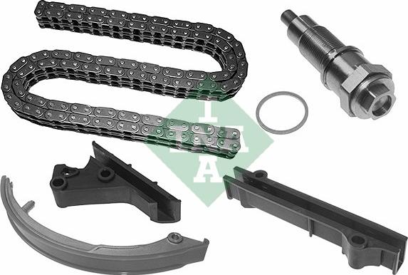 INA 559 0040 10 - Timing Chain Kit autospares.lv