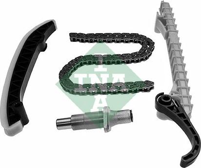 INA 559 0048 10 - Timing Chain Kit autospares.lv