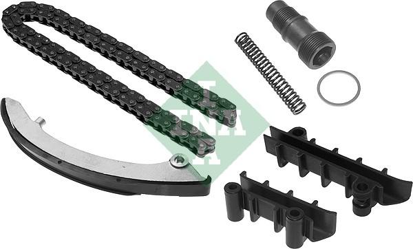 INA 559 0043 10 - Timing Chain Kit autospares.lv